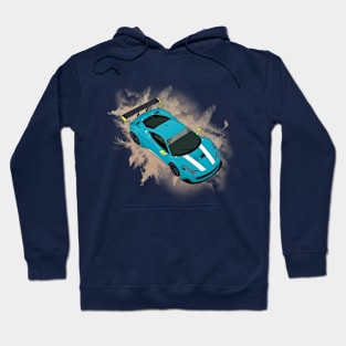 Auto_v3_05 Hoodie